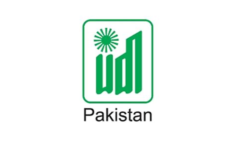 united distributors pakistan limited